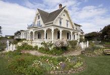 MacCallum House Inn